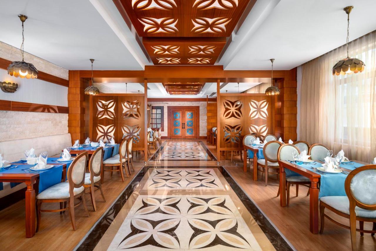 Arycanda Kirman Premium Okurcalar Εξωτερικό φωτογραφία