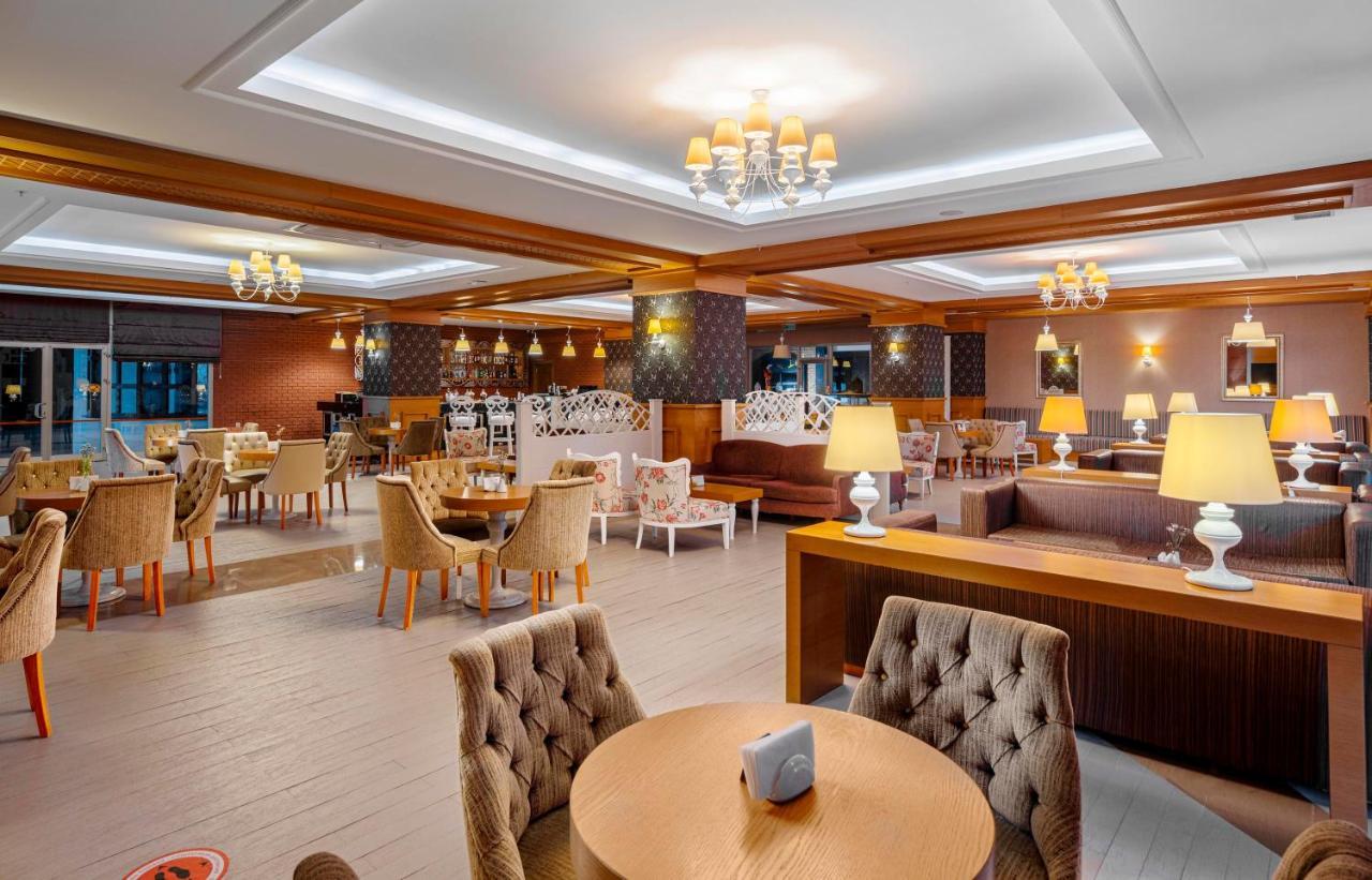 Arycanda Kirman Premium Okurcalar Εξωτερικό φωτογραφία