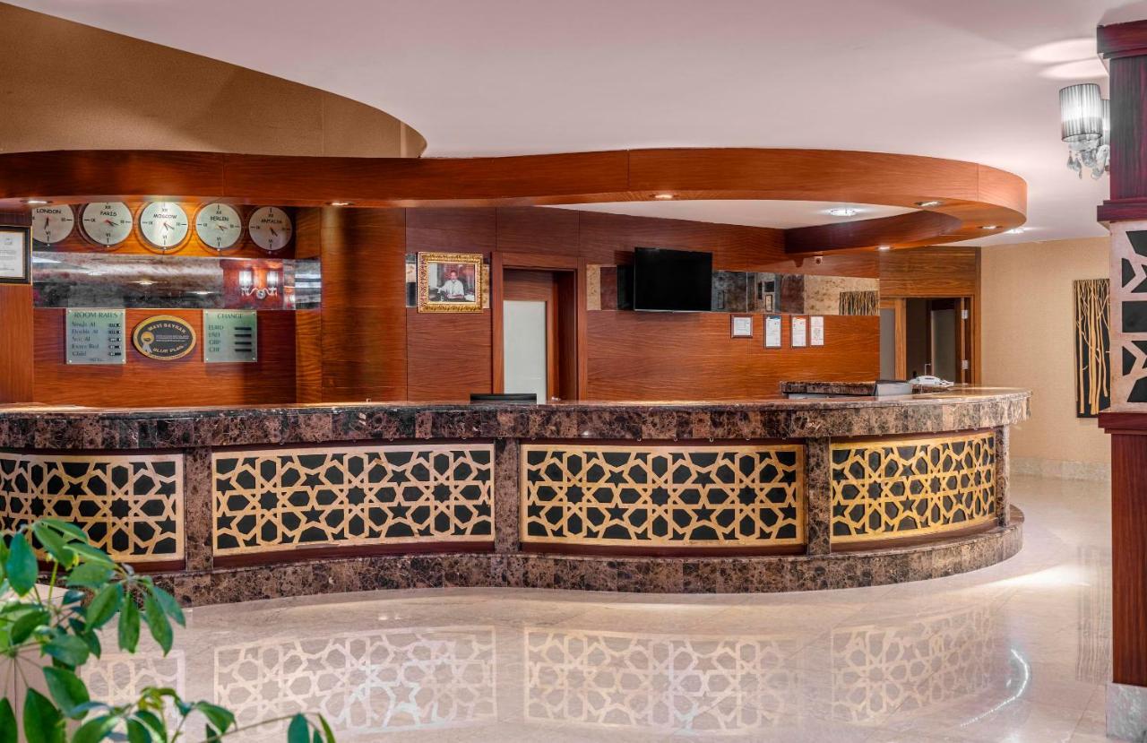 Arycanda Kirman Premium Okurcalar Εξωτερικό φωτογραφία