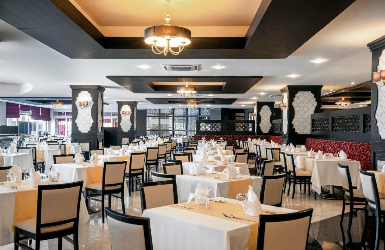 Arycanda Kirman Premium Okurcalar Εξωτερικό φωτογραφία